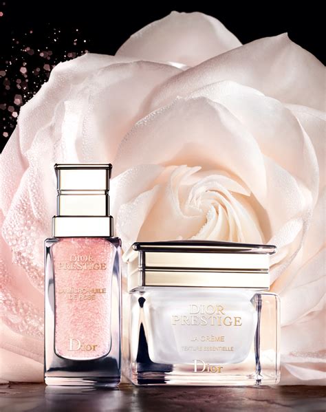 dior prestige crema viso|dior rose de granville.